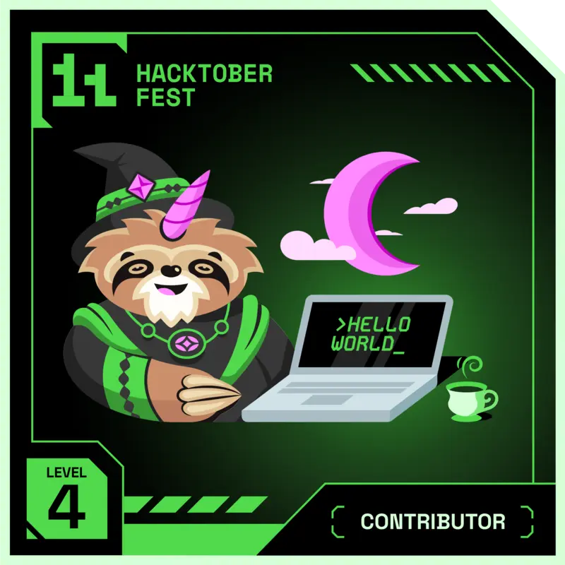 Hacktoberfest